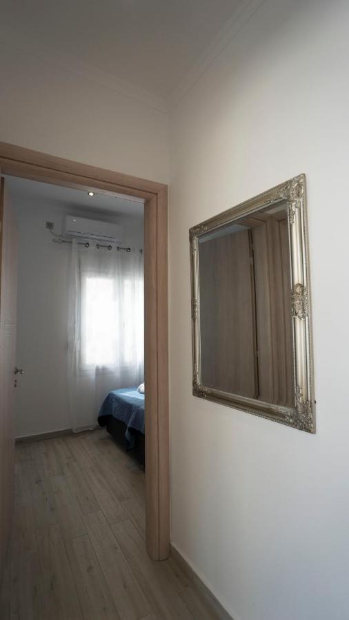 Magic View Apartment-Karpathos Port Pigadia Екстер'єр фото