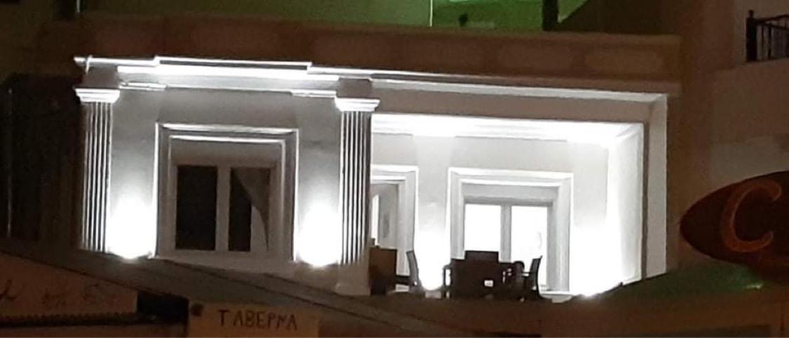 Magic View Apartment-Karpathos Port Pigadia Екстер'єр фото