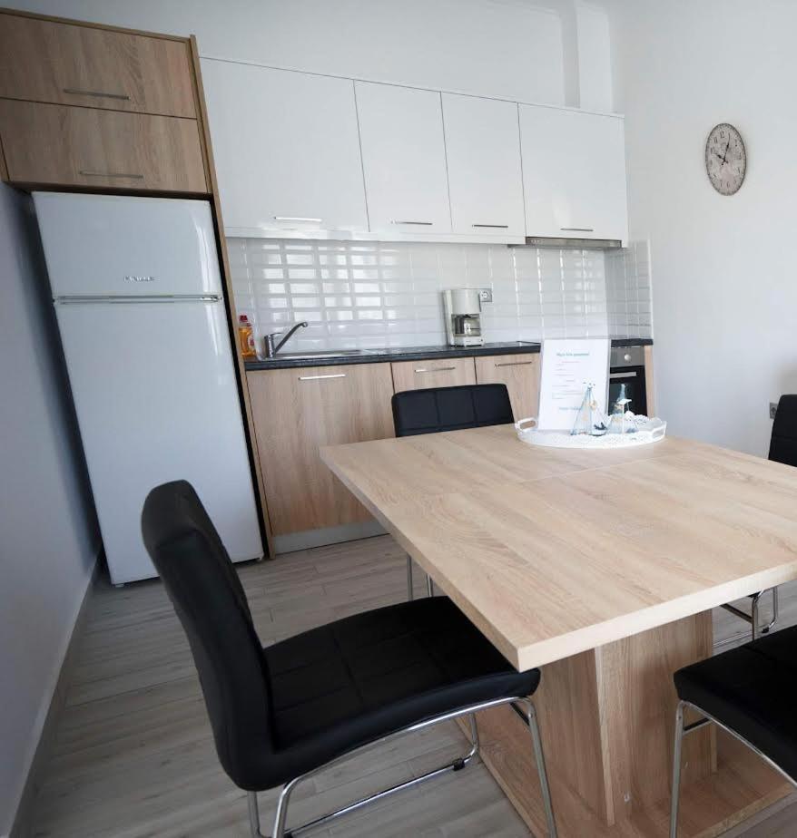 Magic View Apartment-Karpathos Port Pigadia Екстер'єр фото
